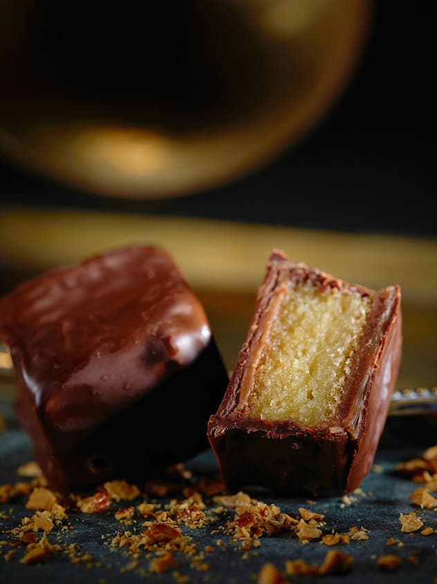 Confiserie spécialités romandes