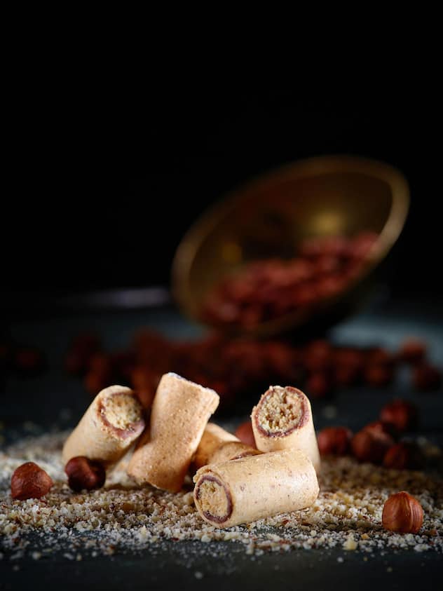 Confiserie spécialités romandes