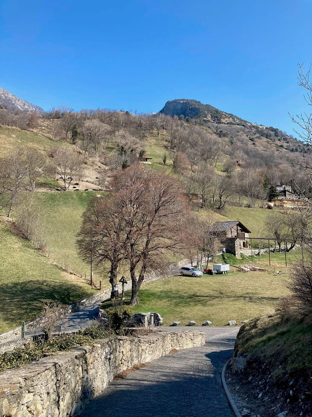 Rarogne