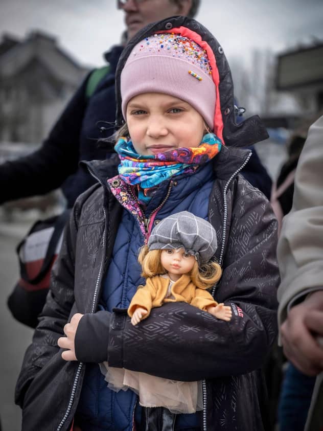 Moldavie
