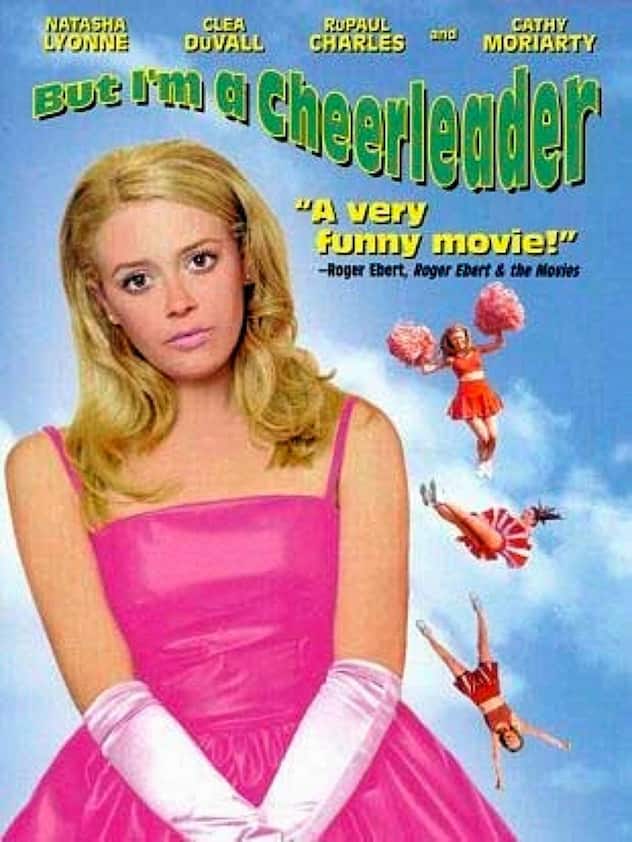 «But I’m a Cheerleader», de Jamie Babbit (1999)