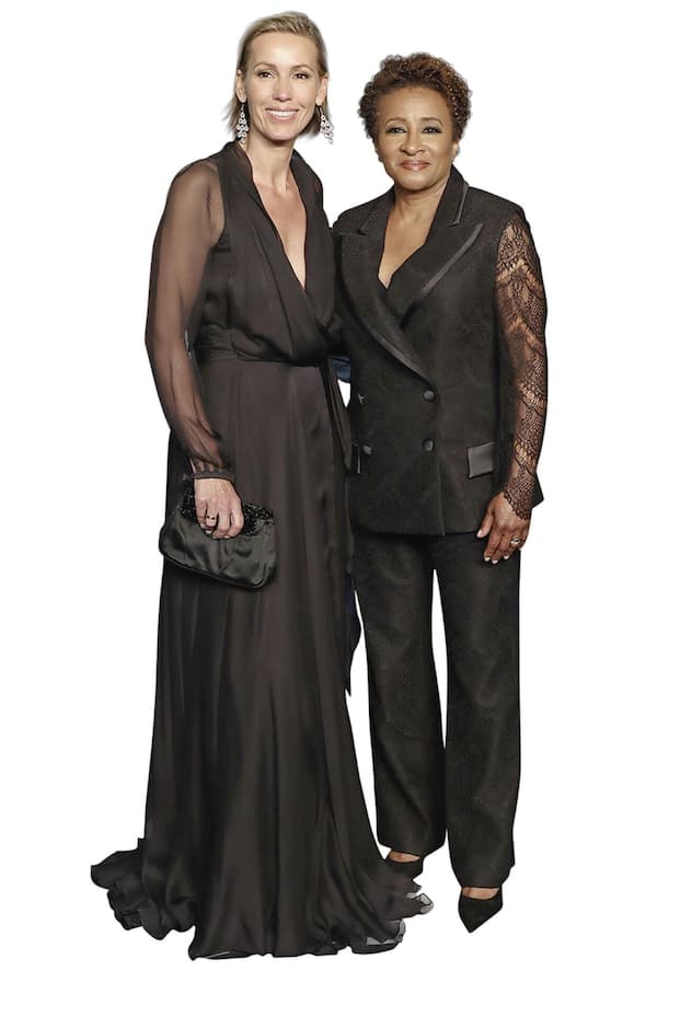 Wanda Sykes