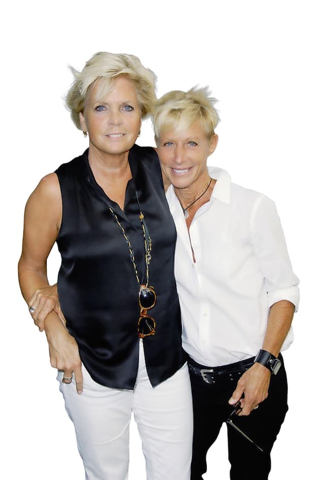 Meredith Baxter, 74 ans
