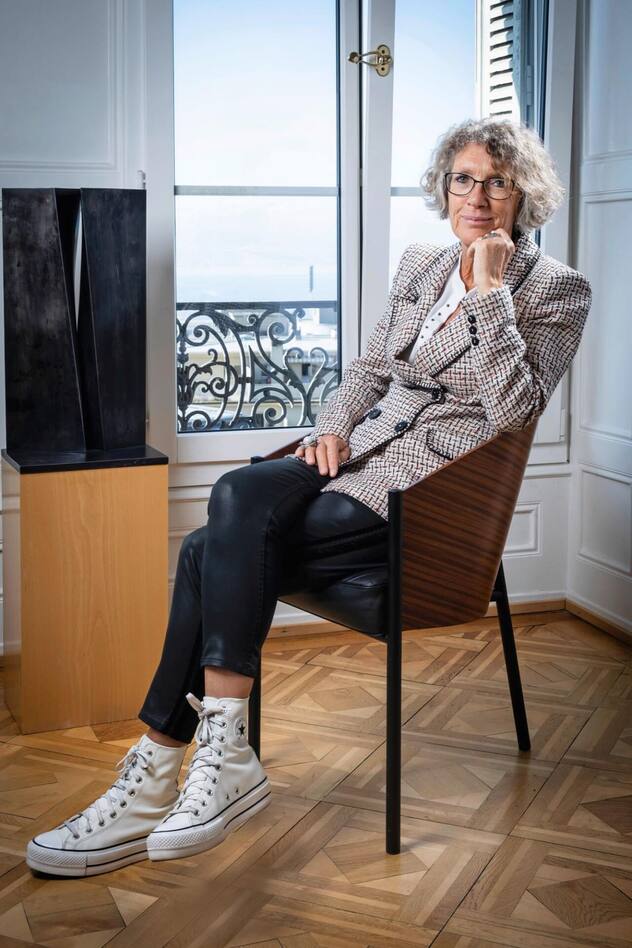 Brigitte Rorive