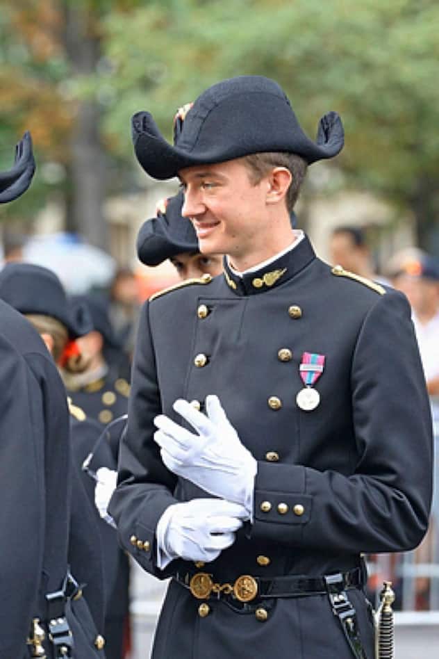 Frédéric Arnault