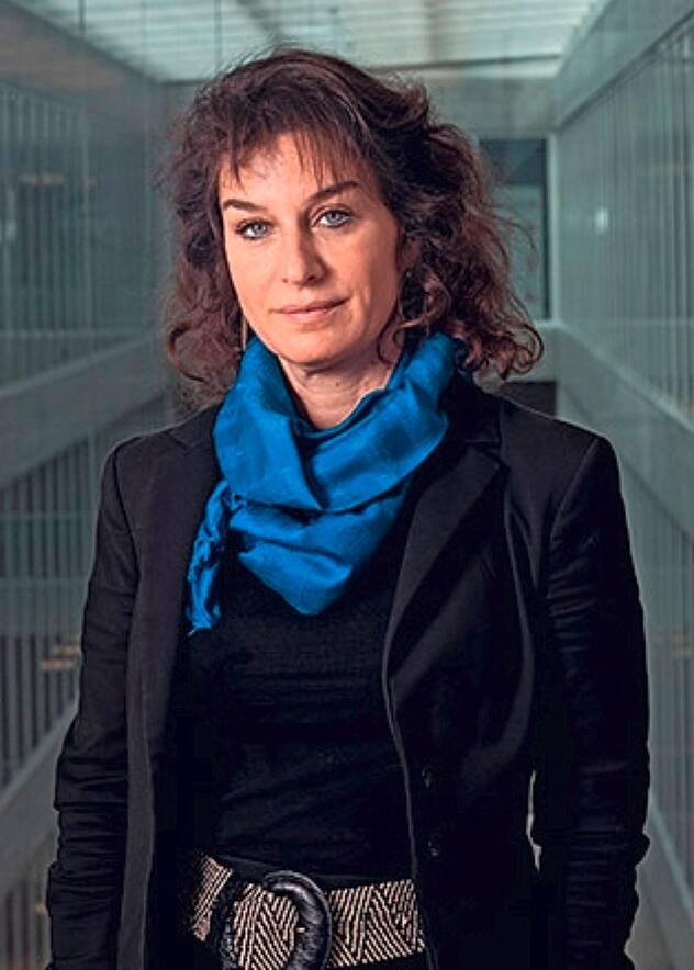 Laurence Kaufmann