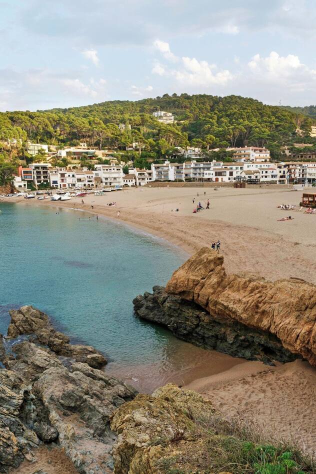 Costa Brava