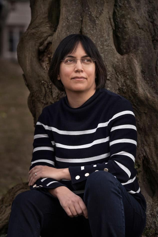 Sonia Seneviratne