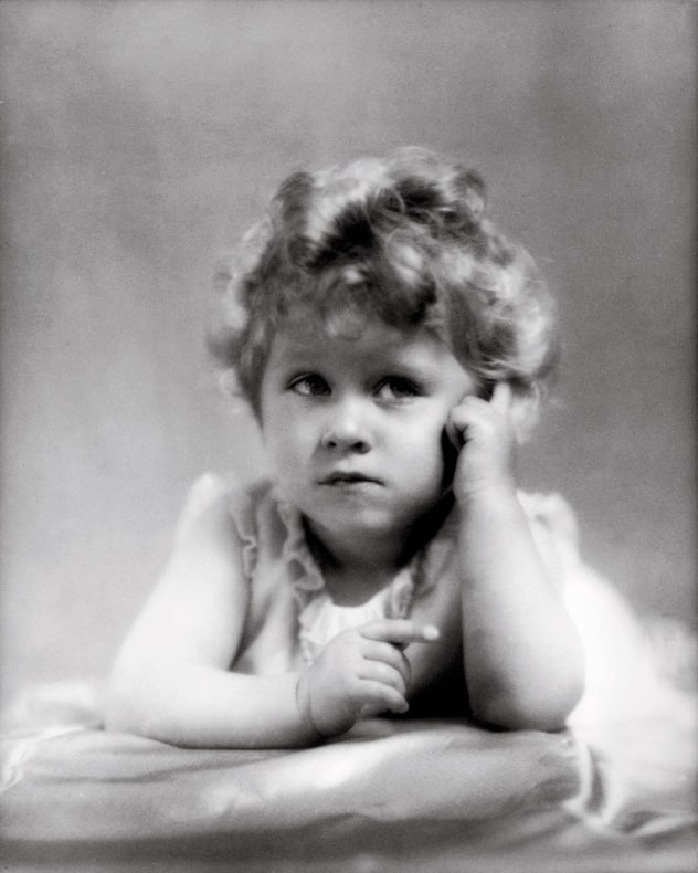 Elisabeth II