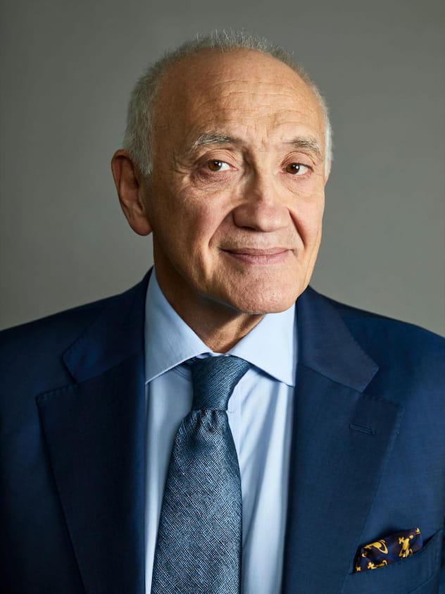 Marc Roche