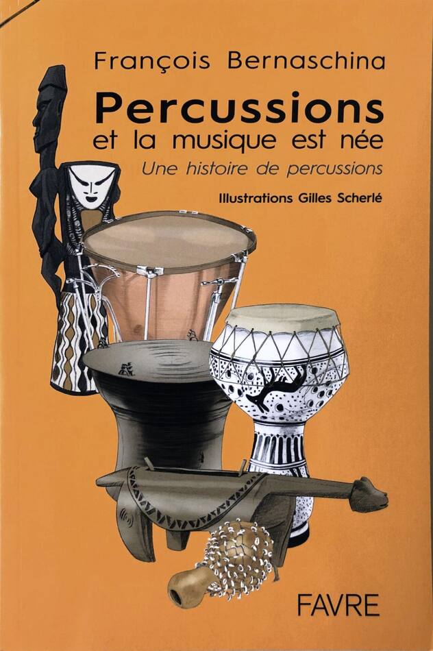 percussions