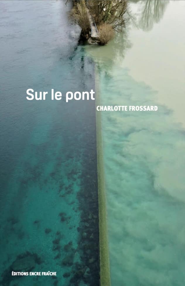 Charlotte FROSSARD