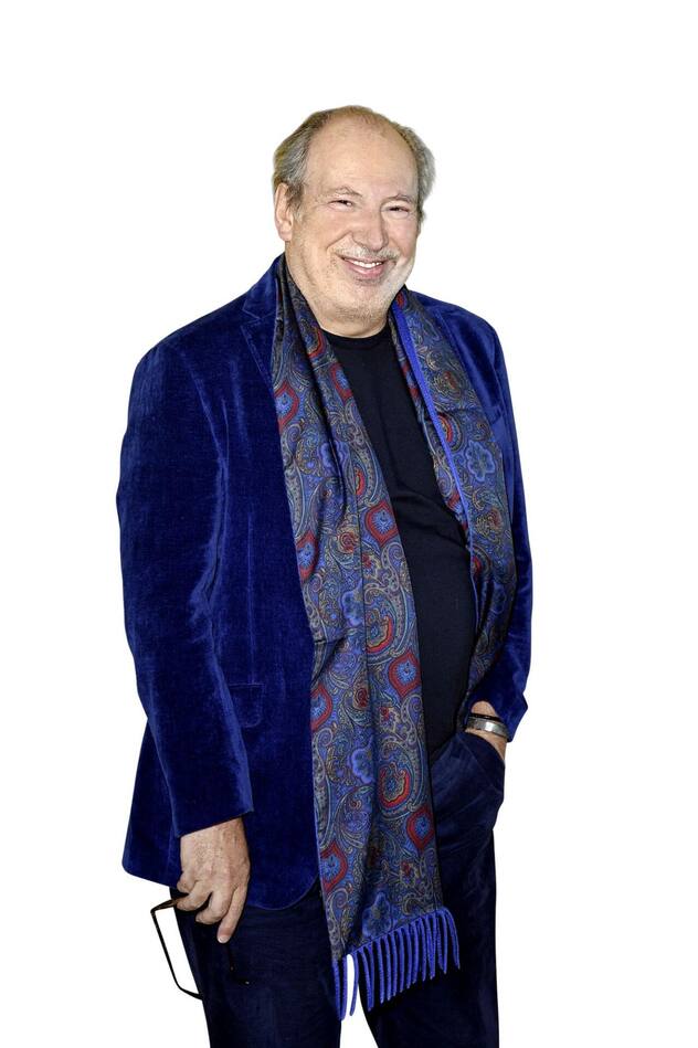 Hans Zimmer