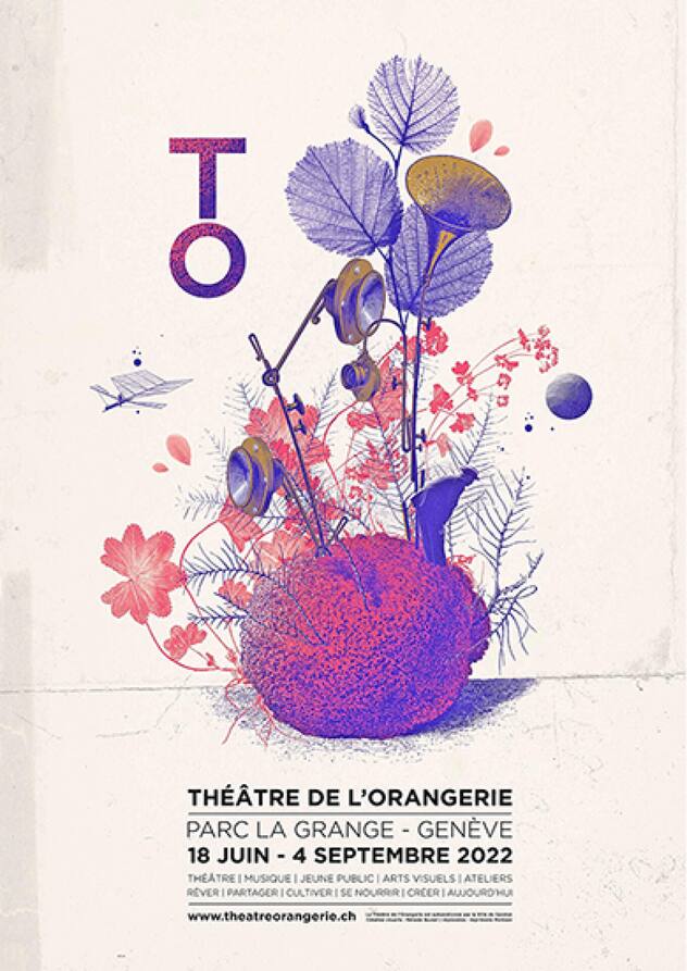 Théâtre de l’Orangerie