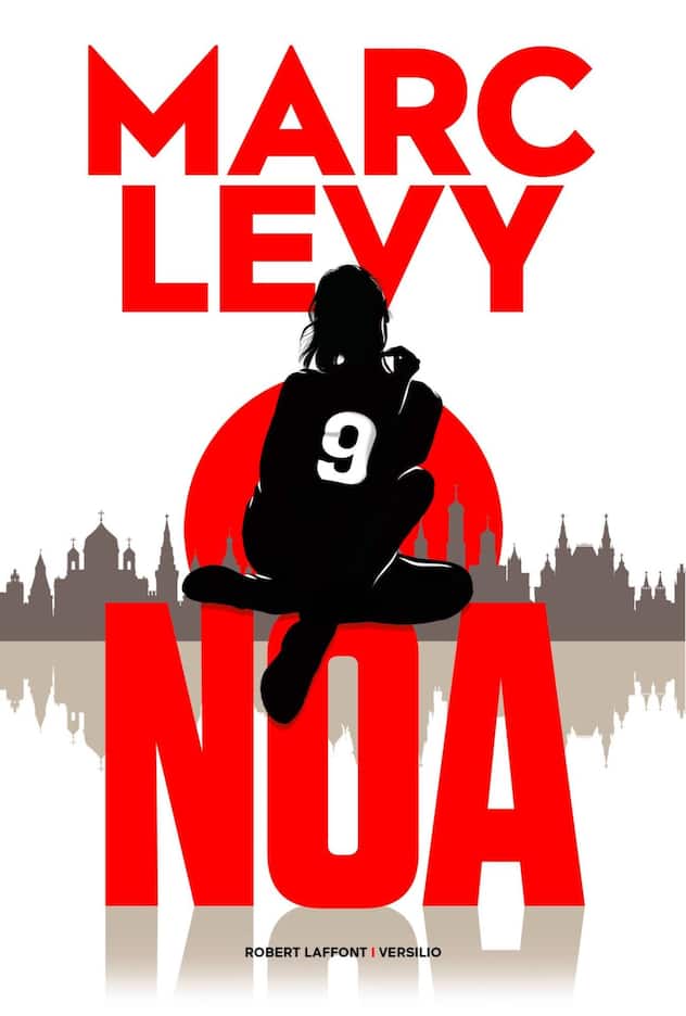 Marc Levy