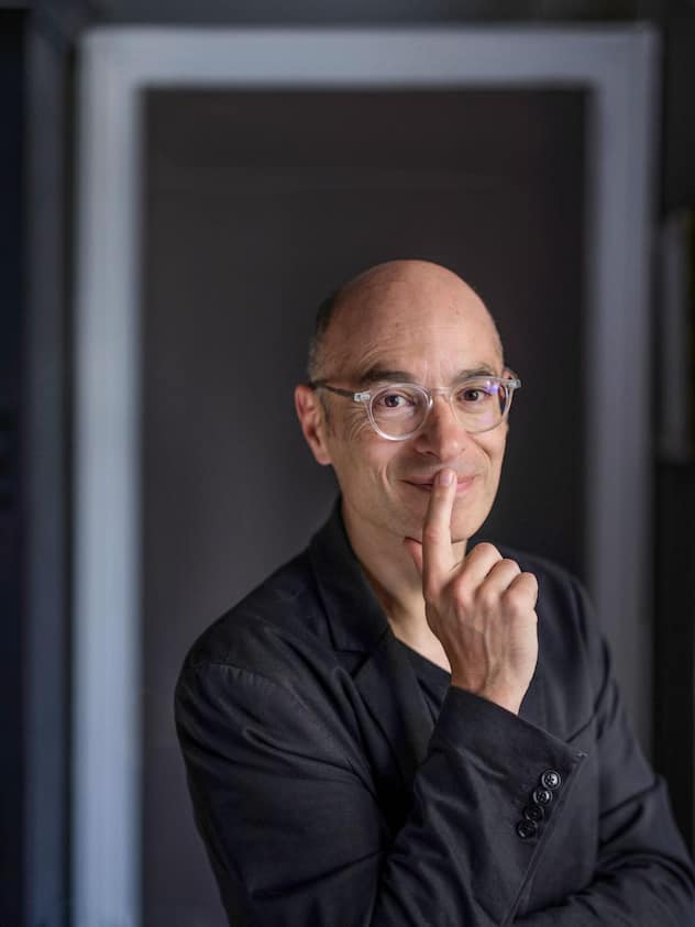Bernard Werber