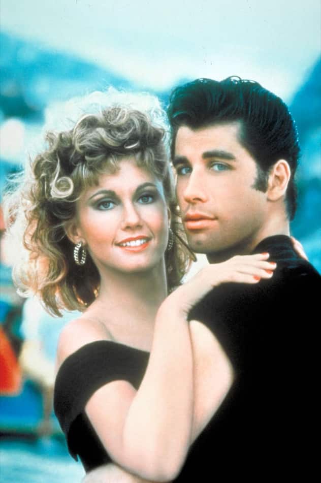 Grease