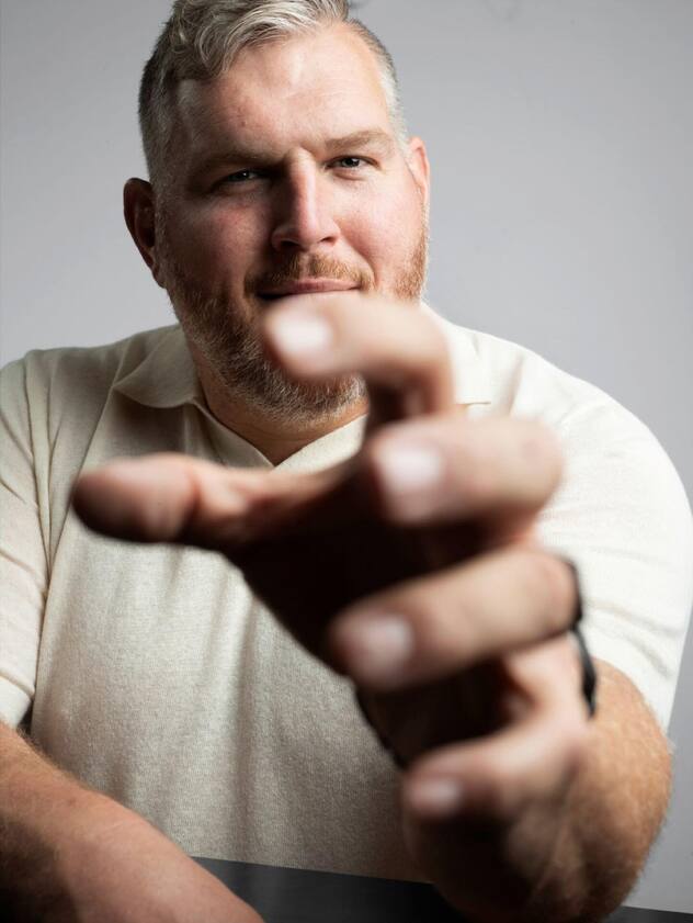 Christian Stucki