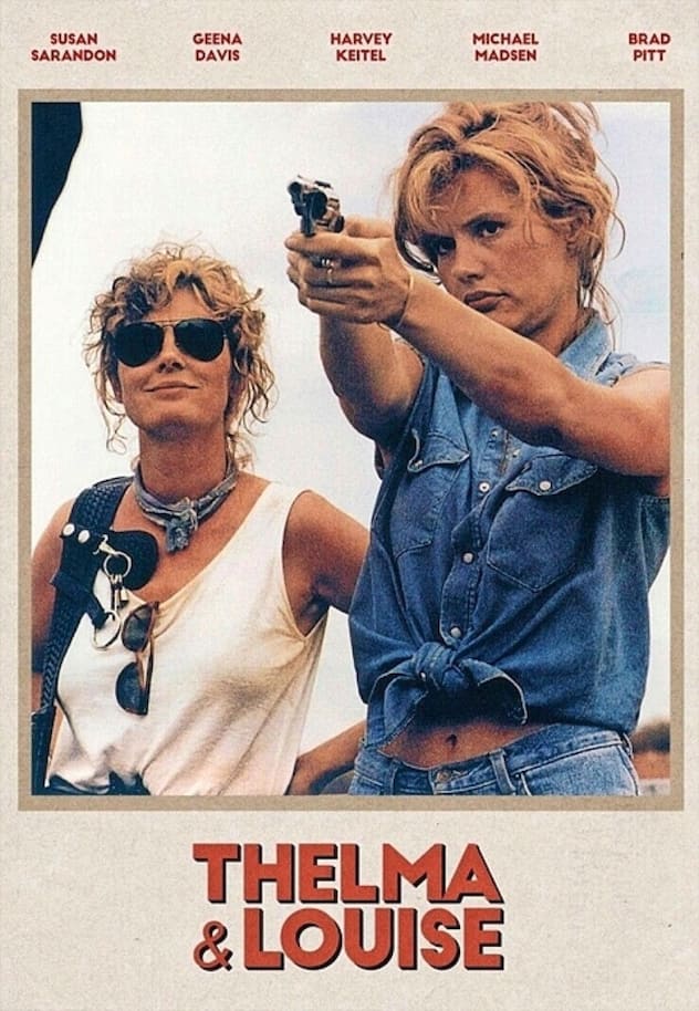 Thelma et Louise