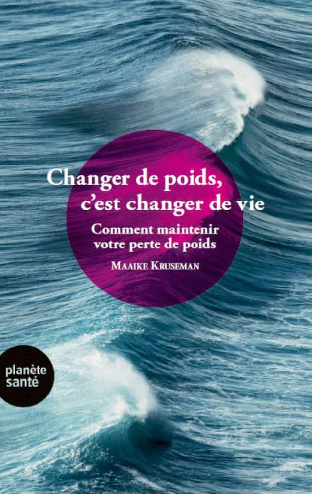 Changer de poids, c’est changer de vie