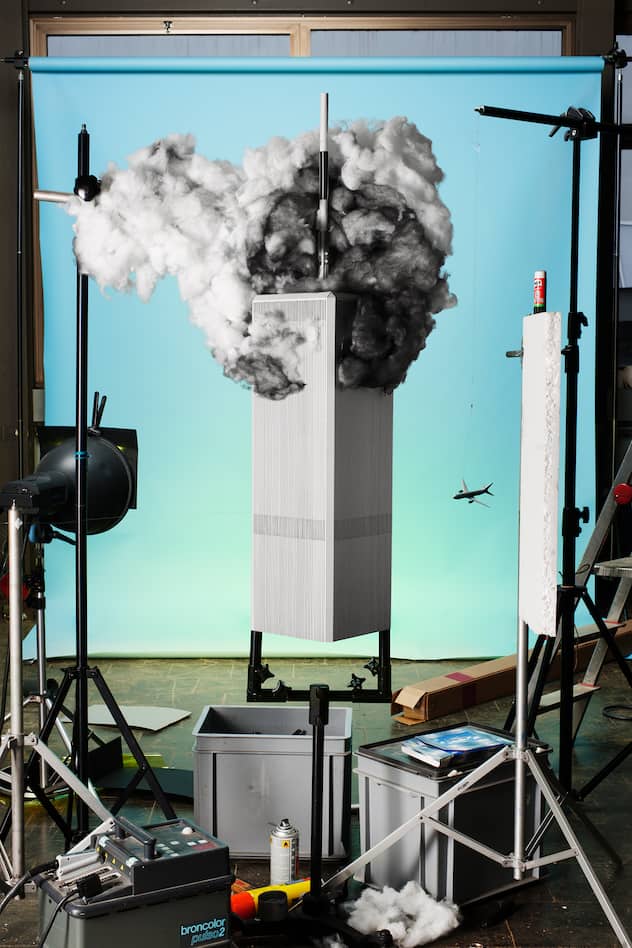 Ikon 9/11