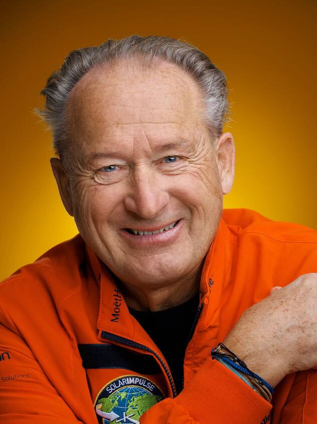 André Borschberg