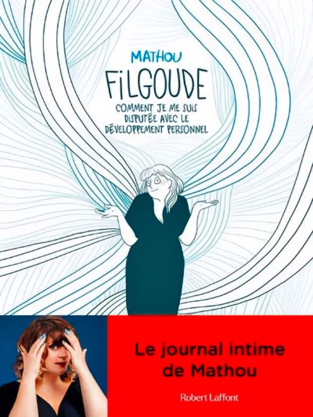 Filgoude, Mathou