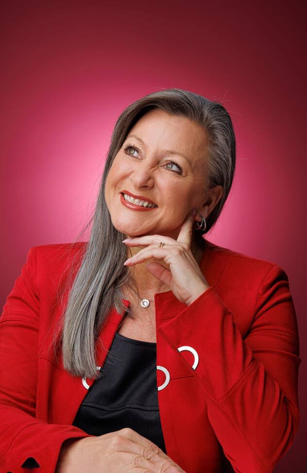 Nuria Gorrite
