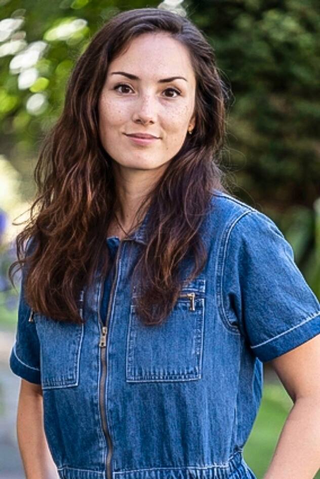 Elisa Shua Dusapin