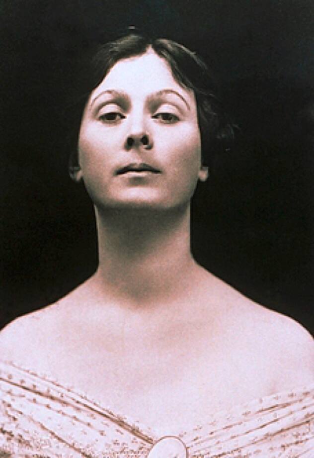 Isadora Duncan