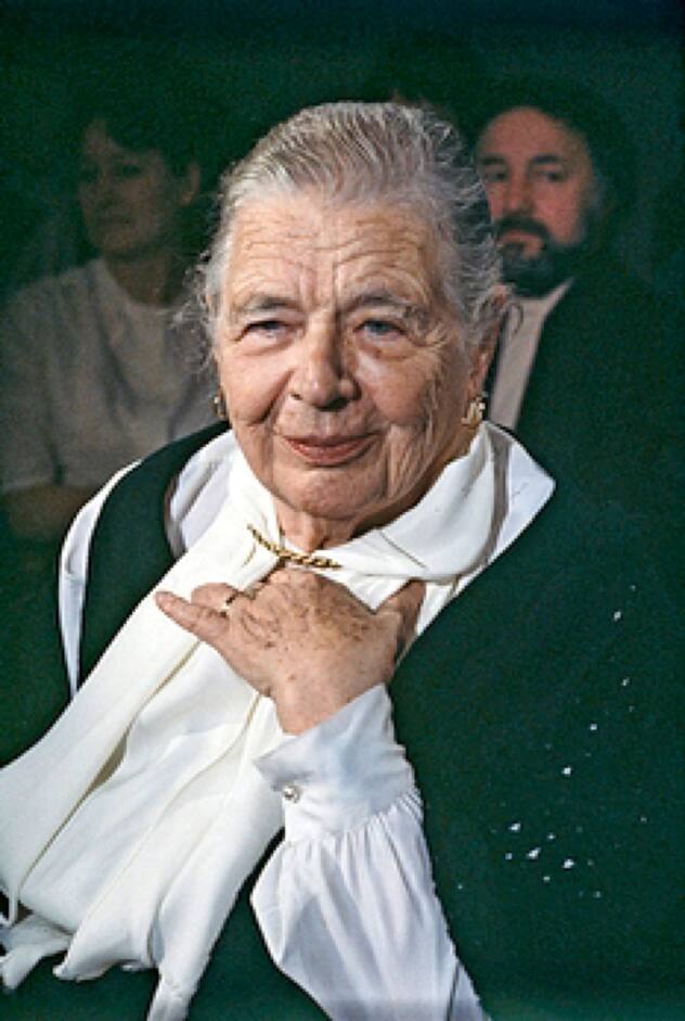 Marguerite Yourcenar