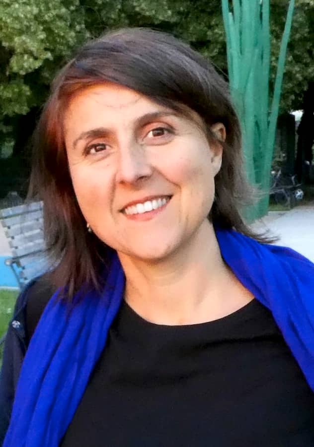 Irène Becci