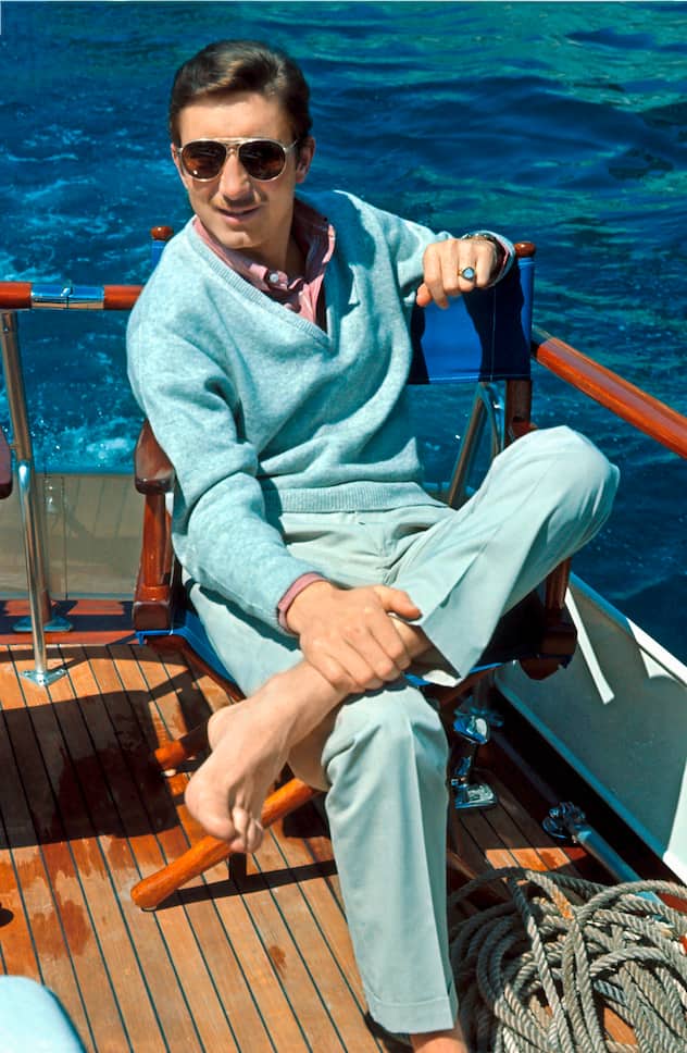 Jo Siffert