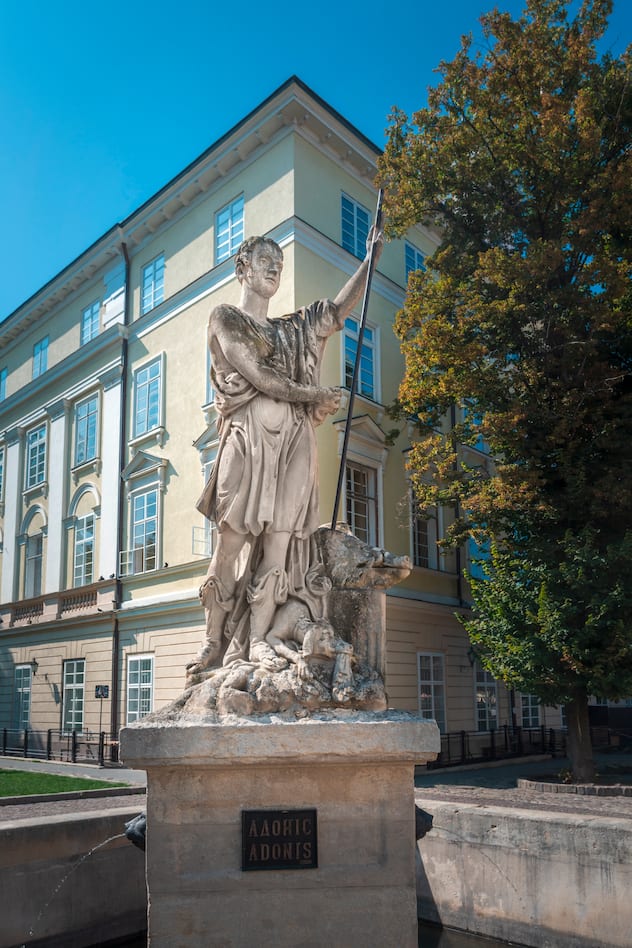 art en ukraine
