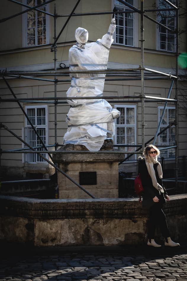 art ukraine