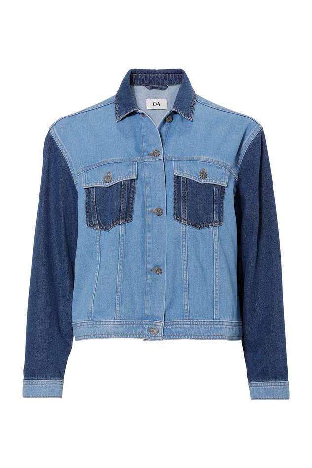 C&A Jeans Product Gallery