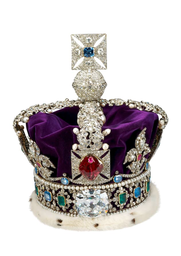 Elisabeth II