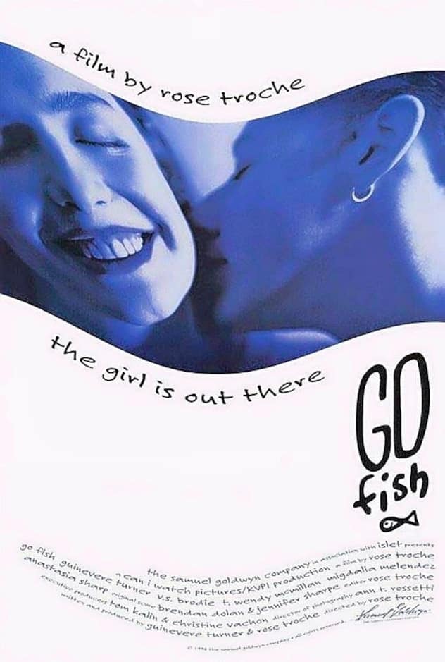 Go fish