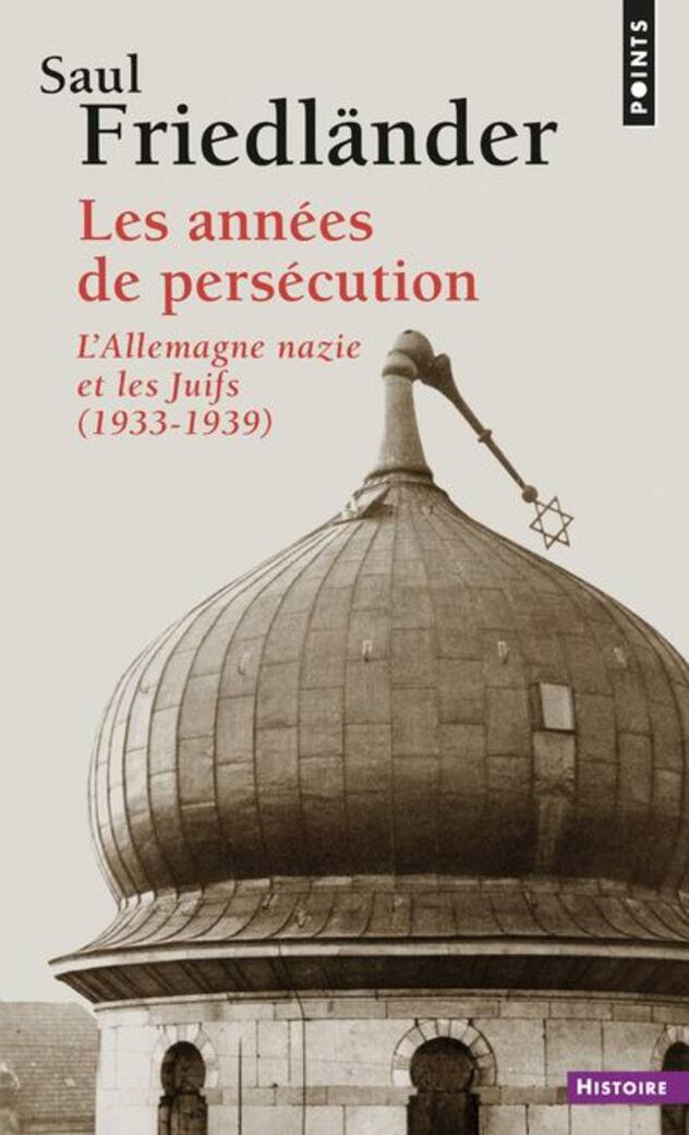 les années de persécution