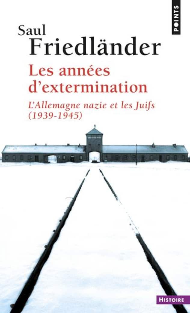 les années d'extermination