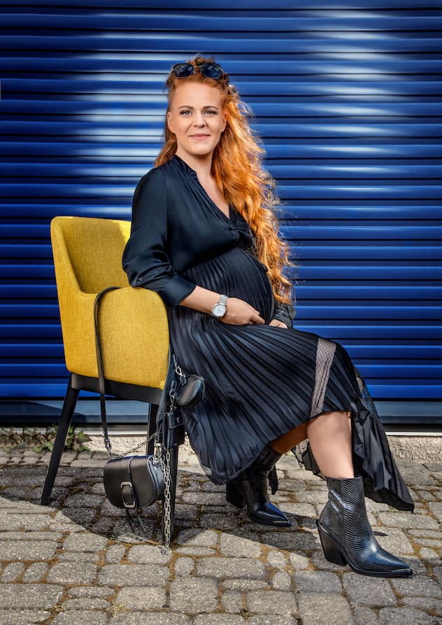 Marie Robert