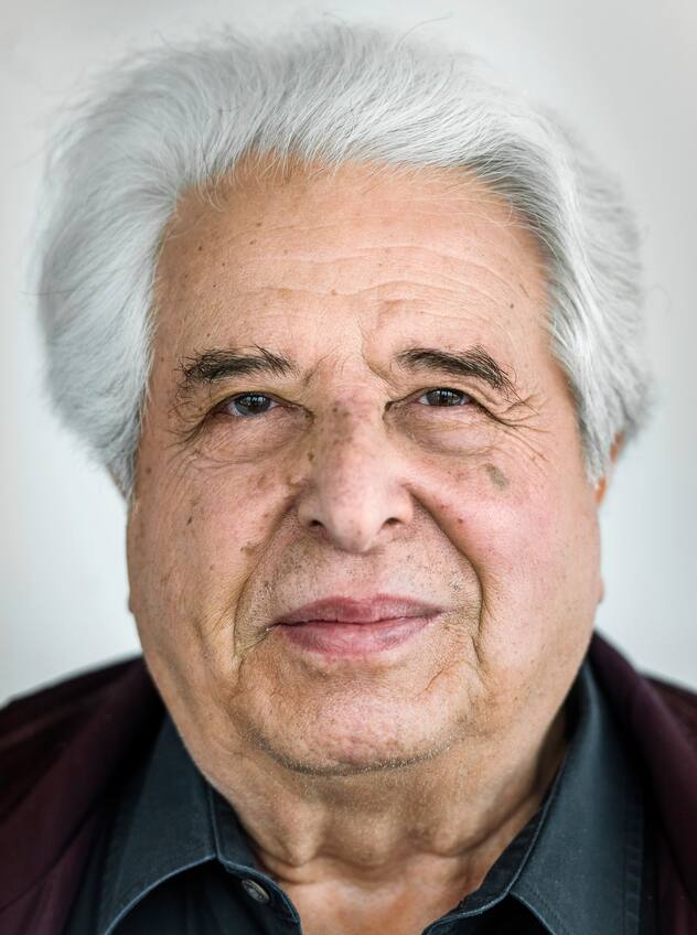 Saul Friedlaender