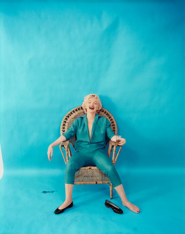 Marilyn Monroe