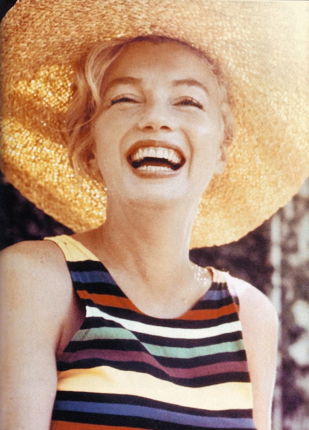 Marilyn Monroe