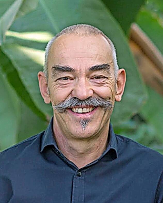 Pius Marti Brand Manager Fairtrade, Hautes-Tiges Suisse et Slow Food chez Coop
