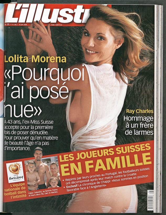 que sont-ils devenus?