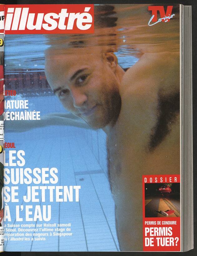 que sont-ils devenus?