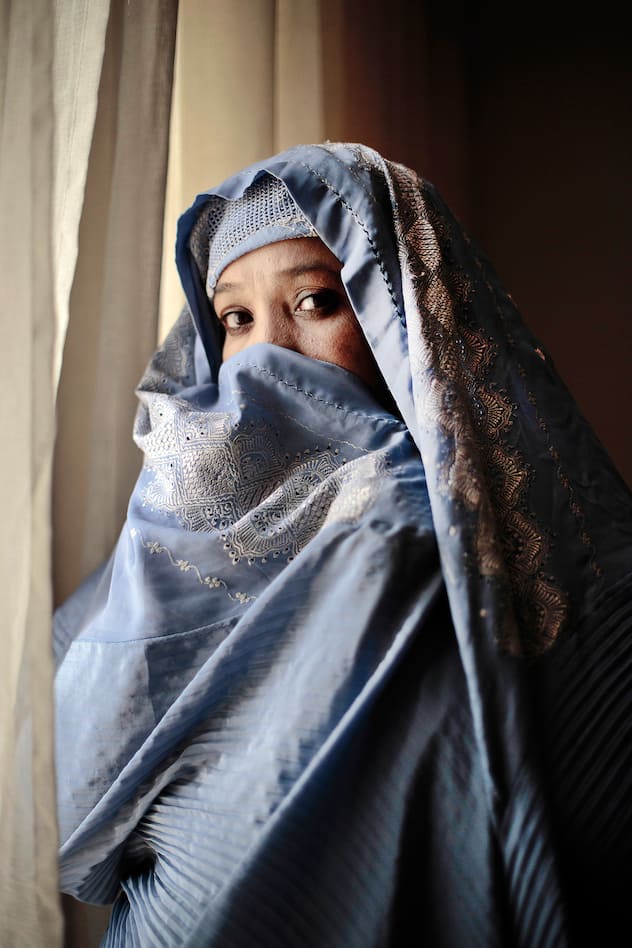 Afghanistan 