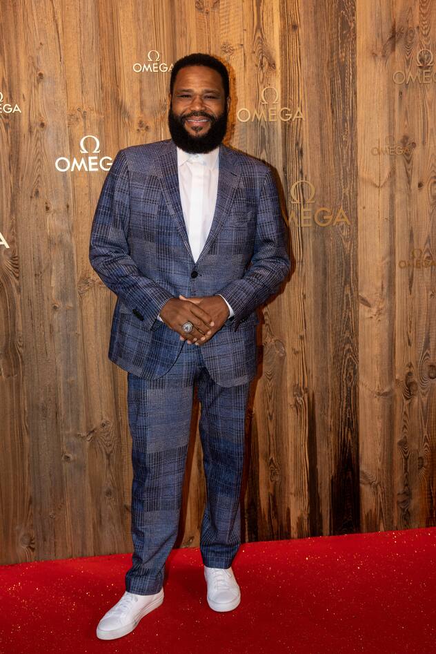 Anthony Anderson