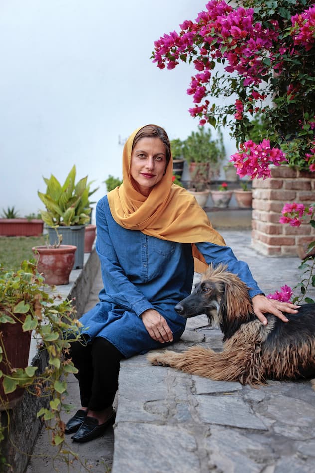 Hamida Aman